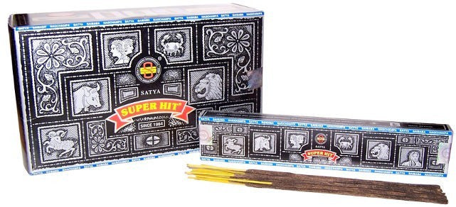 Nagchampa Super Hit Incense