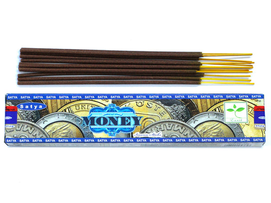 Money Incense