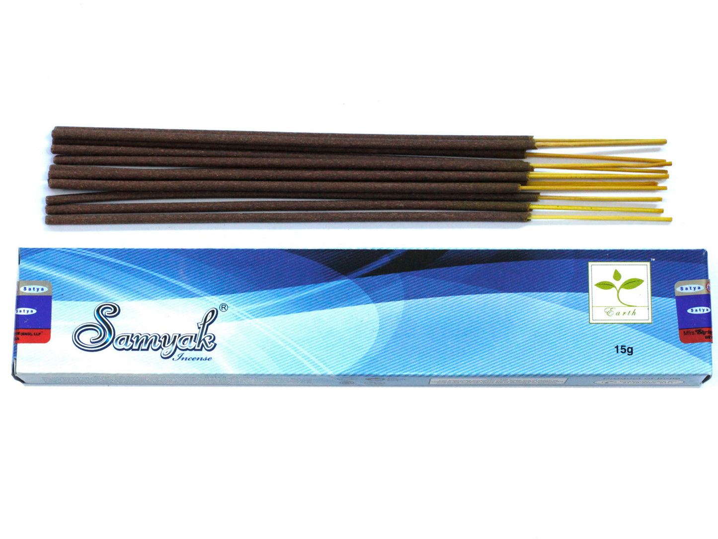 Samyak Incense