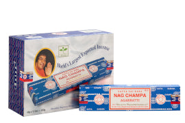 Nagchampa Incense