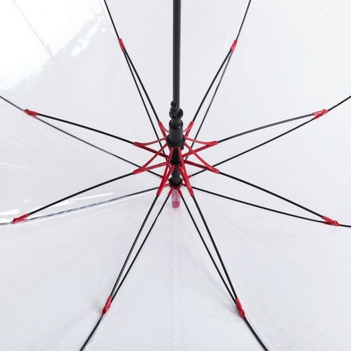 Automatiskt paraply 145988 (Ø 100 cm)