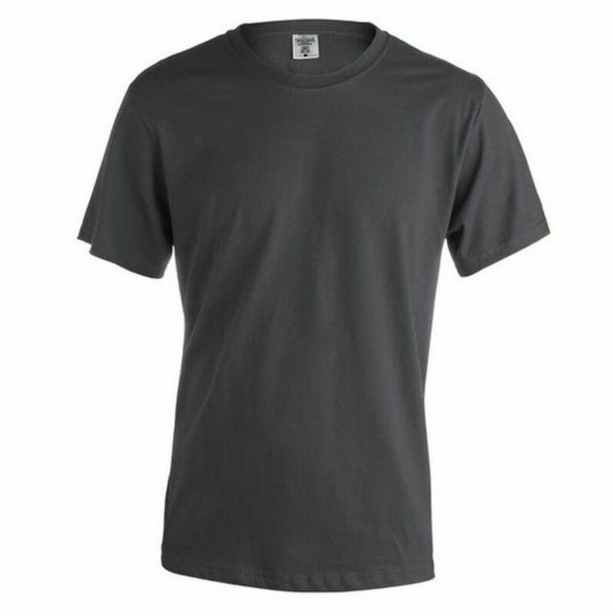 T-shirt med kortärm Unisex 145857