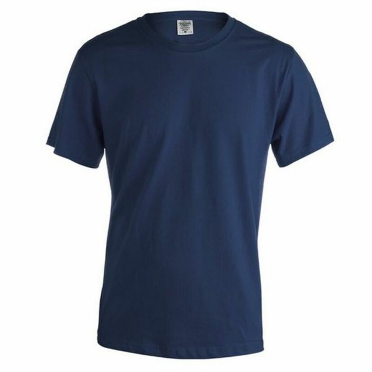 T-shirt med kortärm Unisex 145861