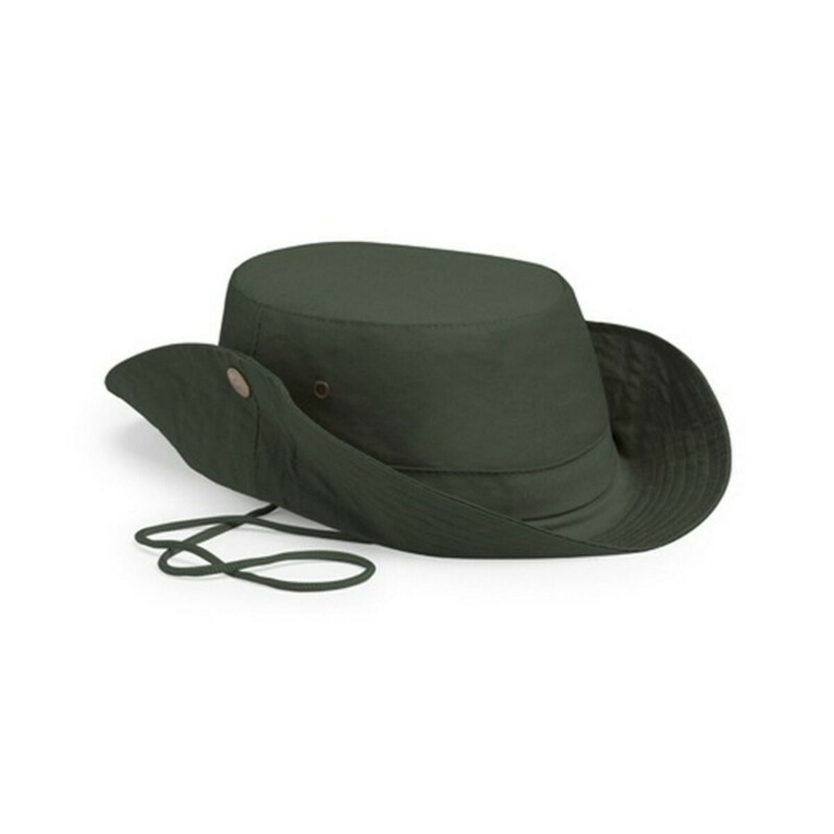 Hatt med bred kant Safari 149335