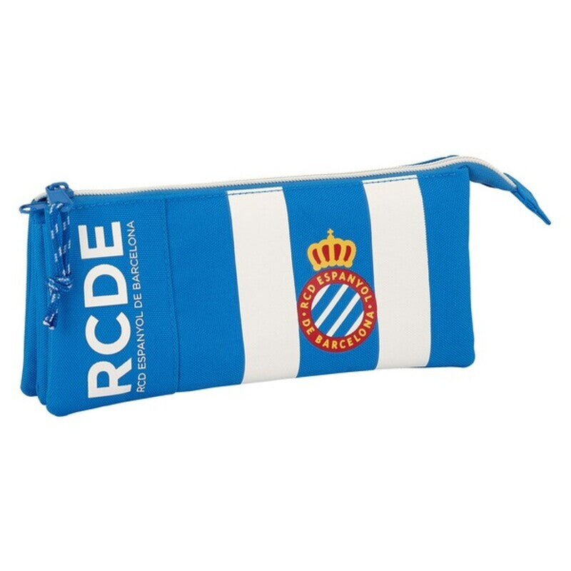 Bag RCD Espanyol Blå Vit