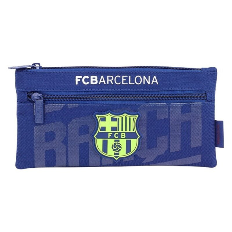 Bag F.C. Barcelona 811826029 Blå
