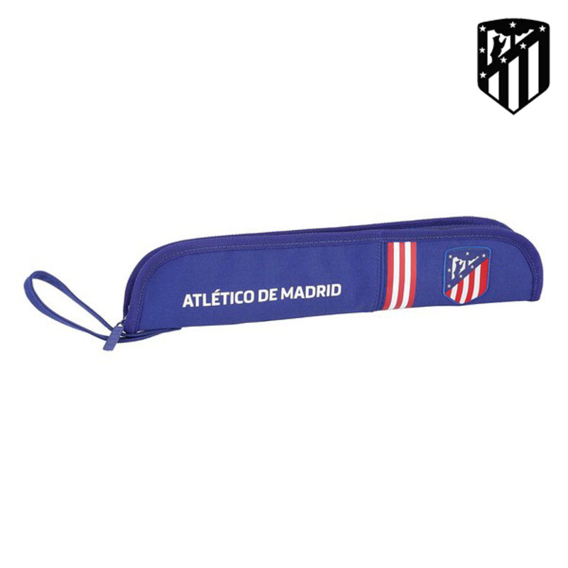 Inspelningsväska Atlético Madrid