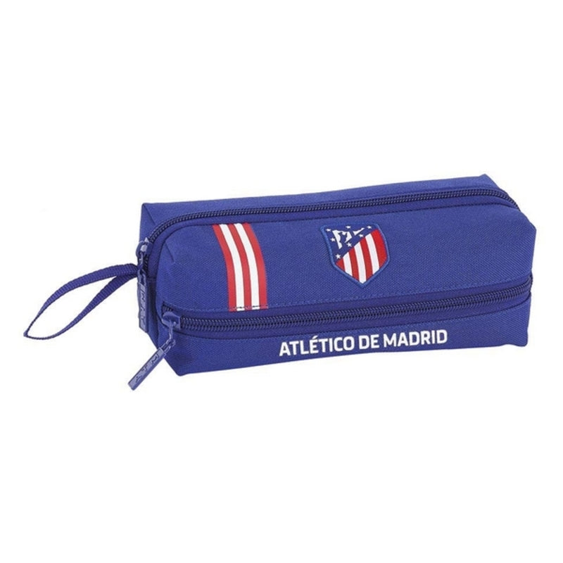 Bag Atlético Madrid In Blue Marinblå