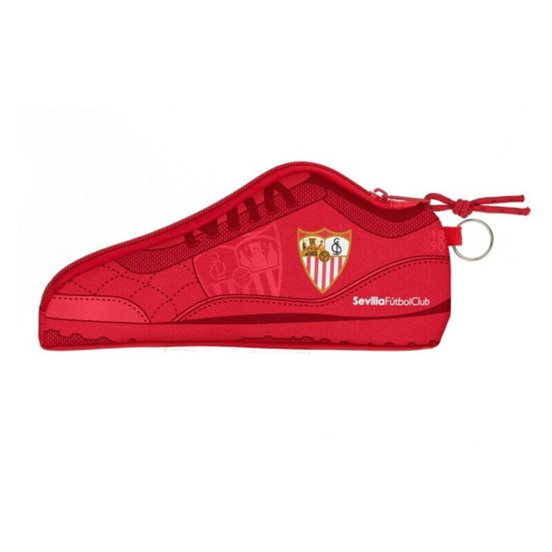 Bag Sevilla Fútbol Club Röd