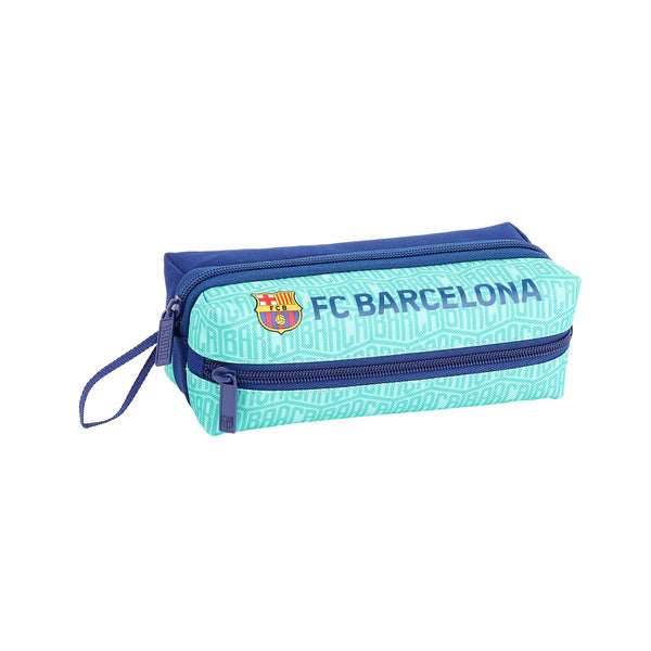 Bag F.C. Barcelona Turkos