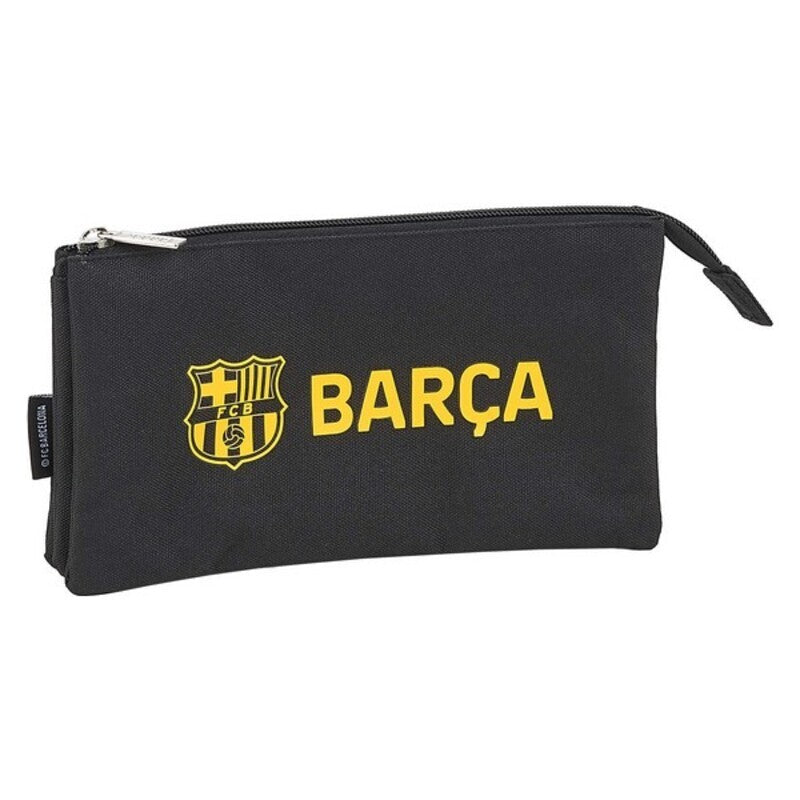 Bag F.C. Barcelona Svart