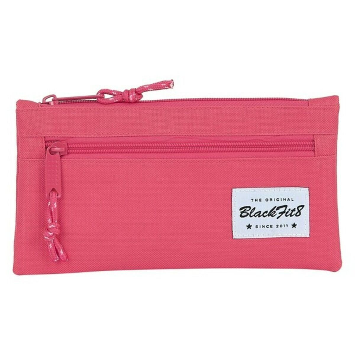 Bag BlackFit8 Rosa (22 x 11 x 1 cm)