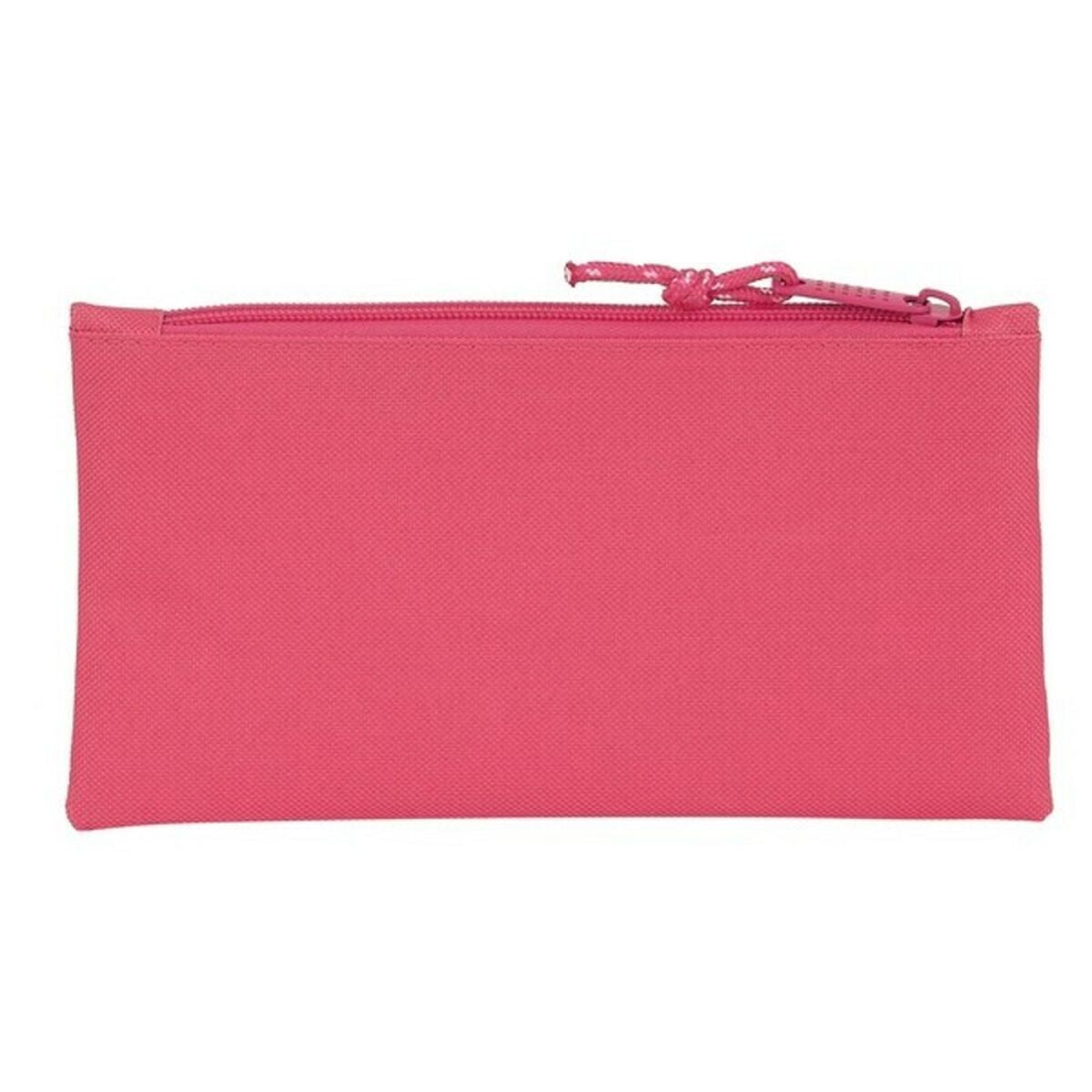 Bag BlackFit8 Rosa (22 x 11 x 1 cm)