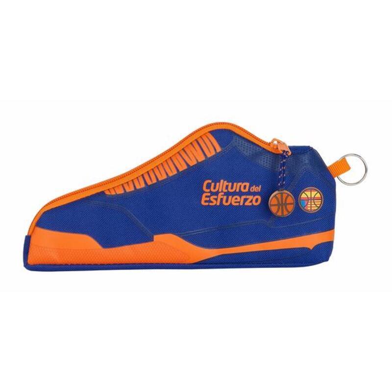 Bag Valencia Basket Blå Orange
