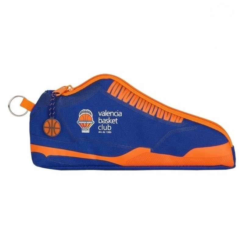 Bag Valencia Basket Blå Orange