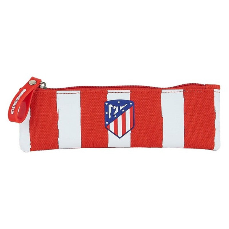Bag Atlético Madrid Blå Vit Röd