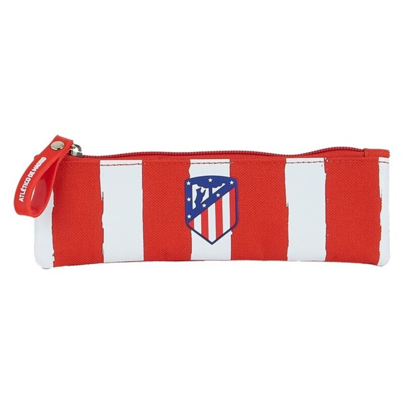Bag Atlético Madrid Blå Vit Röd