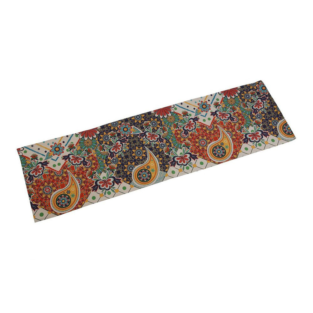 Bordslöpare Versa Giardino Polyester (44,5 x 0,5 x 154 cm)
