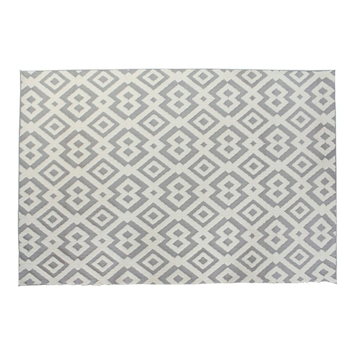 Matta DKD Home Decor Polyester Arab (200 x 290 x 1 cm)