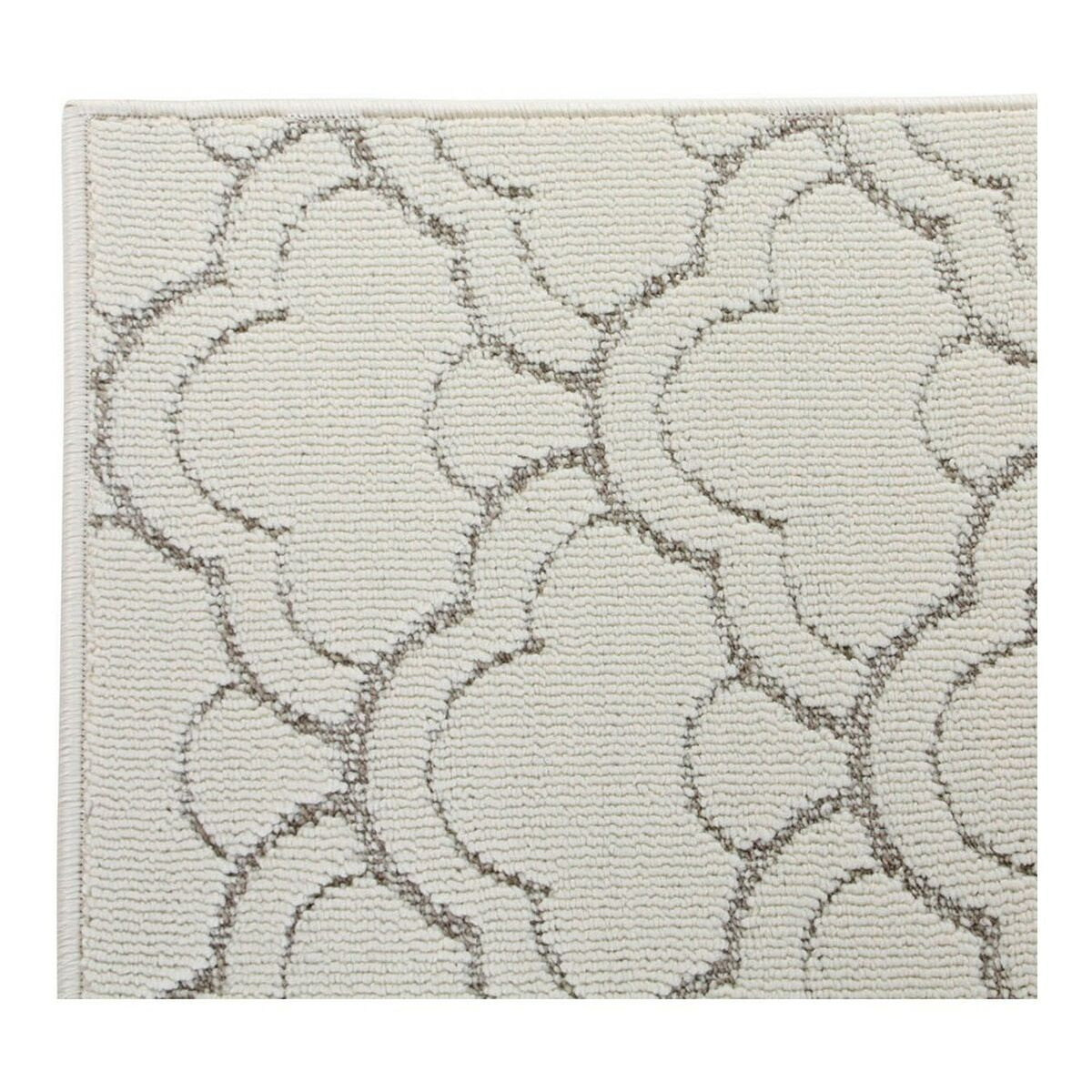 Matta DKD Home Decor Polyester Orientalisk (60 x 240 x 1 cm)