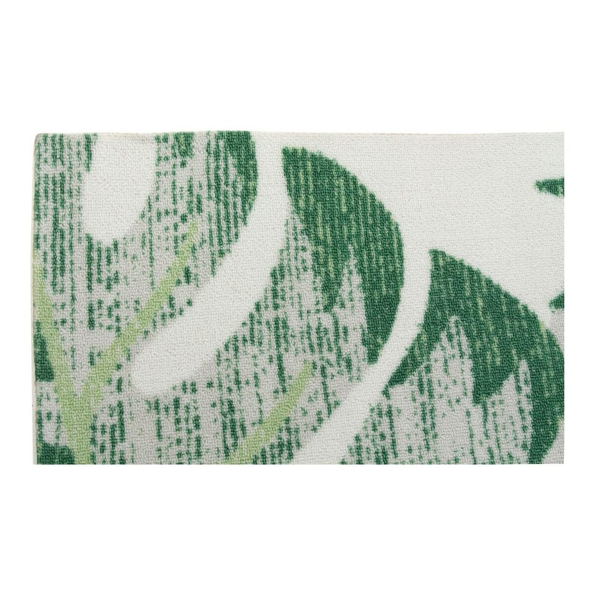 Matta DKD Home Decor Polyester Tropiskt (60 x 240 x 0.5 cm)