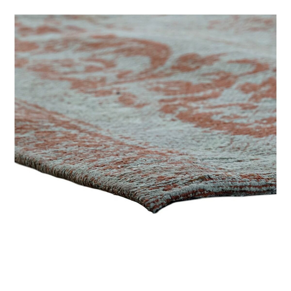 Matta DKD Home Decor Polyester Bomull (120 x 180 x 1 cm)