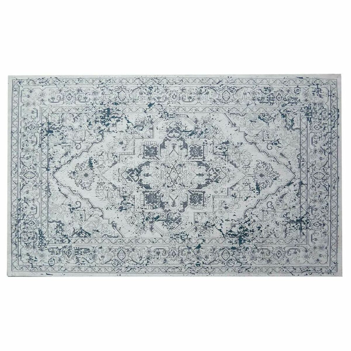 Matta DKD Home Decor Polyester Bomull (120 x 180 x 1.5 cm)