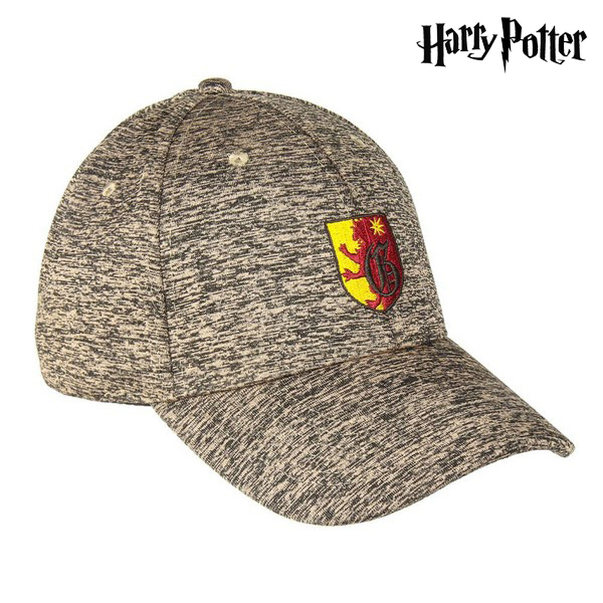 Keps Baseball Harry Potter 75330 Brun (58 cm)