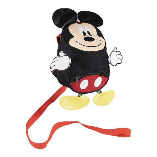 Barnryggsäck Mickey Mouse