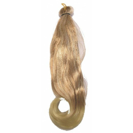 Hair extensions Eurostil Pony Short 3000 Nº T27/613 Blont