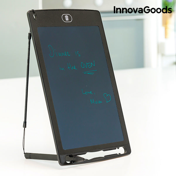 InnovaGoods Magic Drablet LCD Tablett-ritning och Skrivtavla