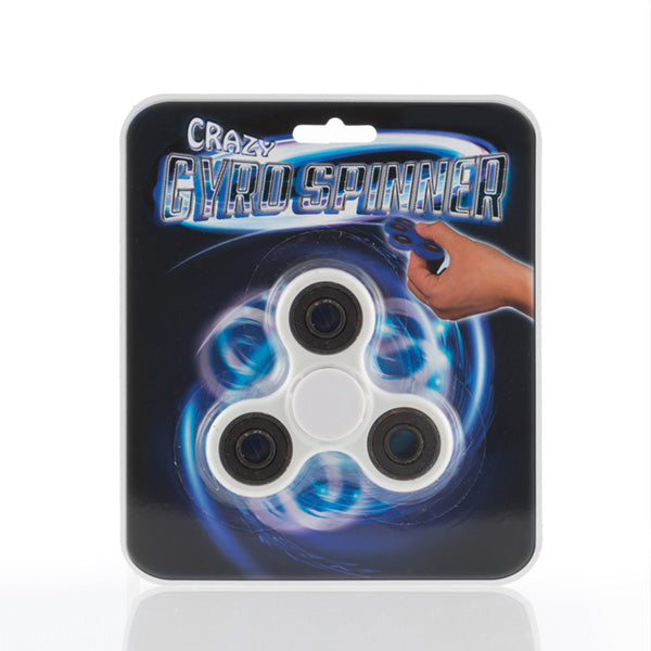 Fidget spinner Gyro Gadget and Gifts